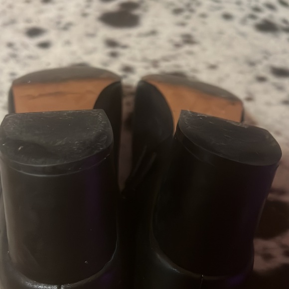 Cole haan black booties - Picture 5 of 5